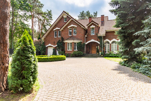 Best Driveway Pavers Near Me  in Tylertown, MS