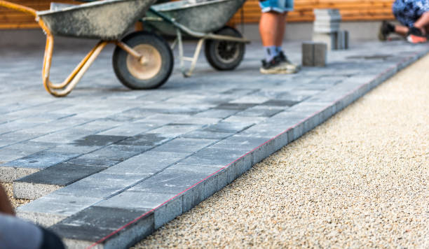 Best Affordable Driveway Pavers  in Tylertown, MS