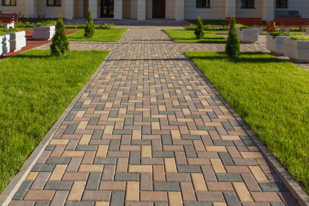 Best Commercial Driveway Pavers  in Tylertown, MS