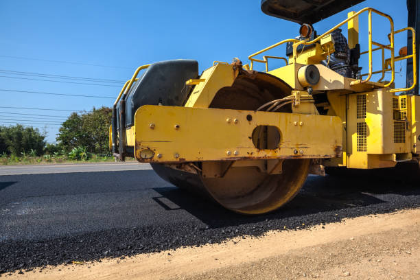 Best Concrete Paver Driveway  in Tylertown, MS